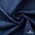 Ткань подкладочная Жаккард PV2416932,  93г/м2, ш.145 см,Т.синий (19-3921/черный) - купить в Октябрьском. Цена 241.46 руб.