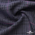 Ткань костюмная "Клер" 80% P, 16% R, 4% S, 200 г/м2, шир.150 см,#7 цв-серый/розовый - купить в Октябрьском. Цена 412.02 руб.