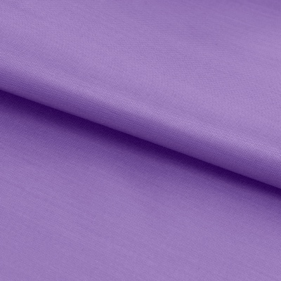 Ткань подкладочная Таффета 16-3823, антист., 53 гр/м2, шир.150см, цвет св.фиолет - купить в Октябрьском. Цена 57.16 руб.