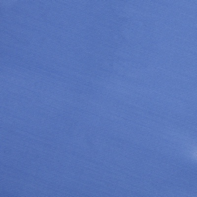 Ткань подкладочная Таффета 16-4020, антист., 54 гр/м2, шир.150см, цвет голубой - купить в Октябрьском. Цена 65.53 руб.