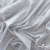 Трикотажное полотно голограмма, шир.140 см, #601-хамелеон белый - купить в Октябрьском. Цена 452.76 руб.