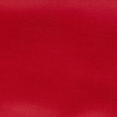 Ткань подкладочная Таффета 18-1763, 48 гр/м2, шир.150см, цвет красный - купить в Октябрьском. Цена 54.64 руб.