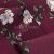 Плательная ткань "Фламенко" 3.3, 80 гр/м2, шир.150 см, принт растительный - купить в Октябрьском. Цена 317.46 руб.