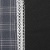 Ткань костюмная 22476 2004, 181 гр/м2, шир.150см, цвет т.серый - купить в Октябрьском. Цена 354.56 руб.