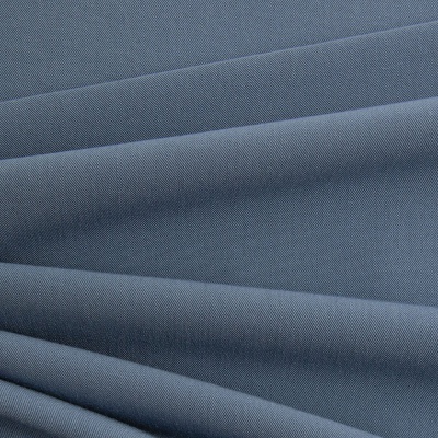 Костюмная ткань с вискозой "Меган" 18-4023, 210 гр/м2, шир.150см, цвет серо-голубой - купить в Октябрьском. Цена 380.91 руб.