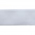 Лента бархатная нейлон, шир.25 мм, (упак. 45,7м), цв.01-белый - купить в Октябрьском. Цена: 981.09 руб.