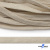 Шнур плетеный d-8 мм плоский, 70% хлопок 30% полиэстер, уп.85+/-1 м, цв.1017-лён - купить в Октябрьском. Цена: 735 руб.