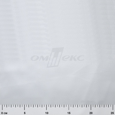 Ткань подкладочная Добби 230Т P1215791 1#BLANCO/белый 100% полиэстер,68 г/м2, шир150 см - купить в Октябрьском. Цена 123.73 руб.