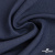 Ткань костюмная "Фиона", 98%P 2%S, 207 г/м2 ш.150 см, цв-джинс - купить в Октябрьском. Цена 342.96 руб.