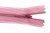 Молния потайная Т3 812, 50 см, капрон, цвет роз.персик - купить в Октябрьском. Цена: 8.62 руб.