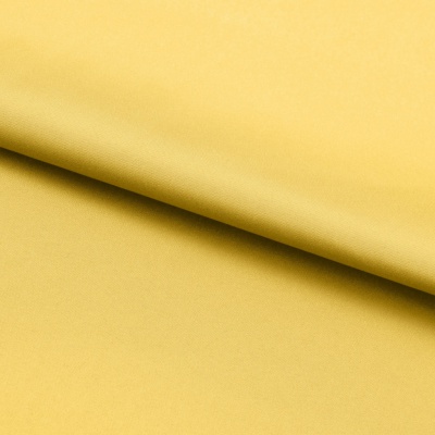Курточная ткань Дюэл (дюспо) 13-0840, PU/WR/Milky, 80 гр/м2, шир.150см, цвет солнечный - купить в Октябрьском. Цена 141.80 руб.