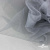 Сетка Фатин Глитер серебро, 12 (+/-5) гр/м2, шир.150 см, 65/серый - купить в Октябрьском. Цена 145.46 руб.