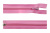 Спиральная молния Т5 513, 40 см, автомат, цвет св.розовый - купить в Октябрьском. Цена: 13.17 руб.