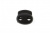 8049ТН Фиксатор пластиковый двухдырочный, 23х20 мм, цвет чёрный - купить в Октябрьском. Цена: 1.37 руб.