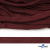 Шнур плетеный (плоский) d-12 мм, (уп.90+/-1м), 100% полиэстер, цв.255 - бордовый - купить в Октябрьском. Цена: 8.62 руб.