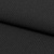 Костюмная ткань с вискозой "Рошель", 250 гр/м2, шир.150см, цвет чёрный - купить в Октябрьском. Цена 438.12 руб.