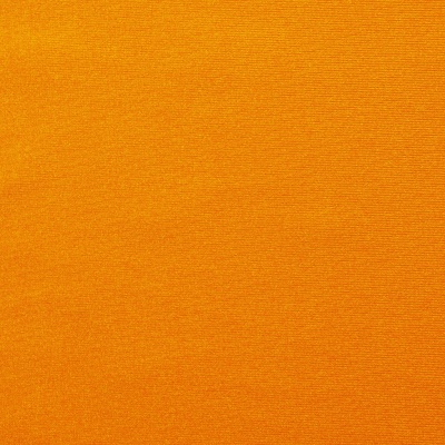 Бифлекс плотный col.716, 210 гр/м2, шир.150см, цвет оранжевый - купить в Октябрьском. Цена 653.26 руб.