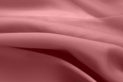 Портьерный капрон 16-1434, 47 гр/м2, шир.300см, цвет дымч.розовый - купить в Октябрьском. Цена 137.27 руб.