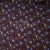 Плательная ткань "Фламенко" 4.1, 80 гр/м2, шир.150 см, принт растительный - купить в Октябрьском. Цена 259.21 руб.
