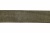 Окантовочная тесьма №158, шир. 22 мм (в упак. 100 м), цвет хаки - купить в Октябрьском. Цена: 207.68 руб.