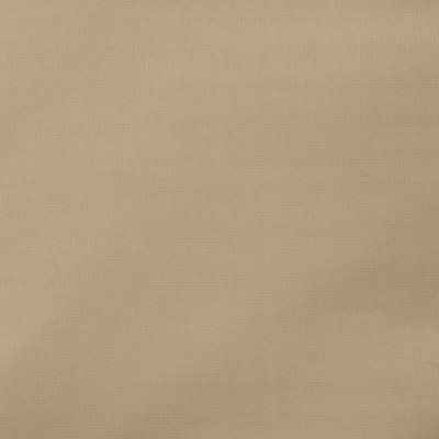 Ткань подкладочная Таффета 16-1010, антист., 53 гр/м2, шир.150см, цвет т.бежевый - купить в Октябрьском. Цена 62.37 руб.