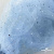 Сетка Фатин Глитер Спейс, 12 (+/-5) гр/м2, шир.150 см, 16-93/голубой - купить в Октябрьском. Цена 180.32 руб.