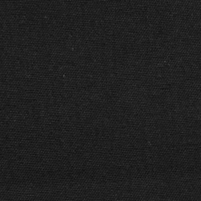 Костюмная ткань с вискозой "Рошель", 250 гр/м2, шир.150см, цвет чёрный - купить в Октябрьском. Цена 438.12 руб.