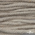 Шнур плетеный d-6 мм круглый, 70% хлопок 30% полиэстер, уп.90+/-1 м, цв.1077-лён - купить в Октябрьском. Цена: 588 руб.