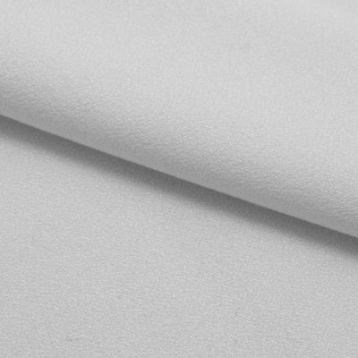 Костюмная ткань с вискозой "Бриджит", 210 гр/м2, шир.150см, цвет белый - купить в Октябрьском. Цена 570.73 руб.