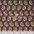 Плательная ткань "Фламенко" 14.1, 80 гр/м2, шир.150 см, принт огурцы - купить в Октябрьском. Цена 241.49 руб.