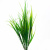 Трава искусственная -2, шт (осока 41см/8 см)				 - купить в Октябрьском. Цена: 104.57 руб.