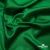 Поли креп-сатин 17-6153, 125 (+/-5) гр/м2, шир.150см, цвет зелёный - купить в Октябрьском. Цена 155.57 руб.