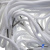 Шнурки #106-07, круглые 130 см, цв.белый - купить в Октябрьском. Цена: 21.92 руб.