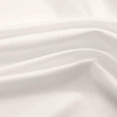 Курточная ткань Дюэл (дюспо) 11-0510, PU/WR/Milky, 80 гр/м2, шир.150см, цвет молочный - купить в Октябрьском. Цена 139.35 руб.