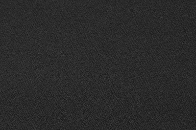 Костюмная ткань с вискозой "Бриджит", 210 гр/м2, шир.150см, цвет чёрный - купить в Октябрьском. Цена 570.73 руб.
