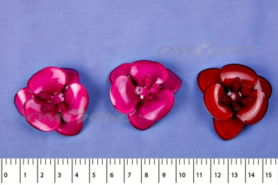 Украшение "Розы крупные" брак - купить в Октябрьском. Цена: 66.10 руб.
