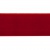 Лента бархатная нейлон, шир.25 мм, (упак. 45,7м), цв.45-красный - купить в Октябрьском. Цена: 981.09 руб.