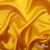 Поли креп-сатин 13-0859, 125 (+/-5) гр/м2, шир.150см, цвет жёлтый - купить в Октябрьском. Цена 155.57 руб.