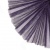 Сетка Глиттер, 24 г/м2, шир.145 см., пурпурный - купить в Октябрьском. Цена 117.24 руб.