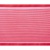 Лента капроновая, шир. 80 мм/уп. 25 м, цвет малиновый - купить в Октябрьском. Цена: 19.77 руб.