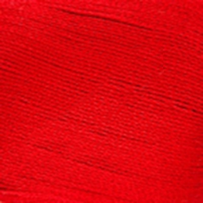 Пряжа "Хлопок мерсеризованный", 100% мерсеризованный хлопок, 50гр, 200м, цв.046-красный - купить в Октябрьском. Цена: 86.09 руб.