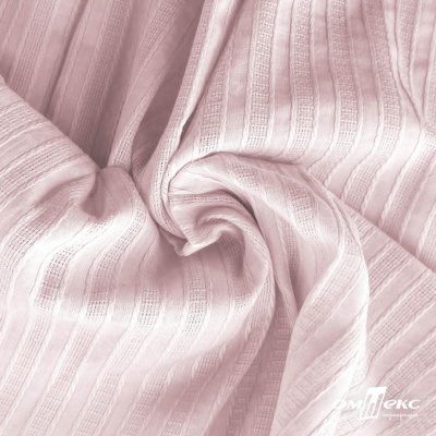 Ткань плательная 100%хлопок, 115 г/м2, ш.140 +/-5 см #103, цв.(19)-нежно розовый - купить в Октябрьском. Цена 548.89 руб.