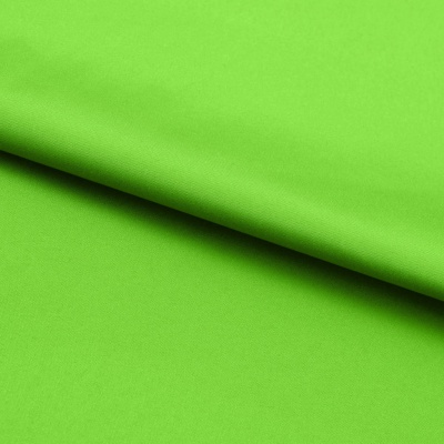 Курточная ткань Дюэл (дюспо) 15-0545, PU/WR/Milky, 80 гр/м2, шир.150см, цвет салат - купить в Октябрьском. Цена 141.80 руб.