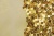Сетка с пайетками №6, 188 гр/м2, шир.130см, цвет золото - купить в Октябрьском. Цена 371.02 руб.