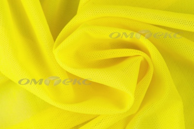 Сетка стрейч XD 6А 8818 (7,57м/кг), 83 гр/м2, шир.160 см, цвет жёлтый - купить в Октябрьском. Цена 2 100.28 руб.