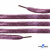 Шнурки #107-01, плоские 130 см, цв.розовый металлик - купить в Октябрьском. Цена: 35.45 руб.