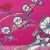 Плательная ткань "Фламенко" 16.3, 80 гр/м2, шир.150 см, принт этнический - купить в Октябрьском. Цена 241.49 руб.