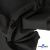 Ткань костюмная "Остин" 80% P, 20% R, 230 (+/-10) г/м2, шир.145 (+/-2) см, цв 4 - черный - купить в Октябрьском. Цена 380.25 руб.