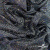 Трикотажное полотно голограмма, шир.140 см, #601-хамелеон чёрный - купить в Октябрьском. Цена 452.76 руб.