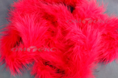 Марабу из пуха и перьев тонкое/насыщенно-розовый - купить в Октябрьском. Цена: 61.70 руб.
